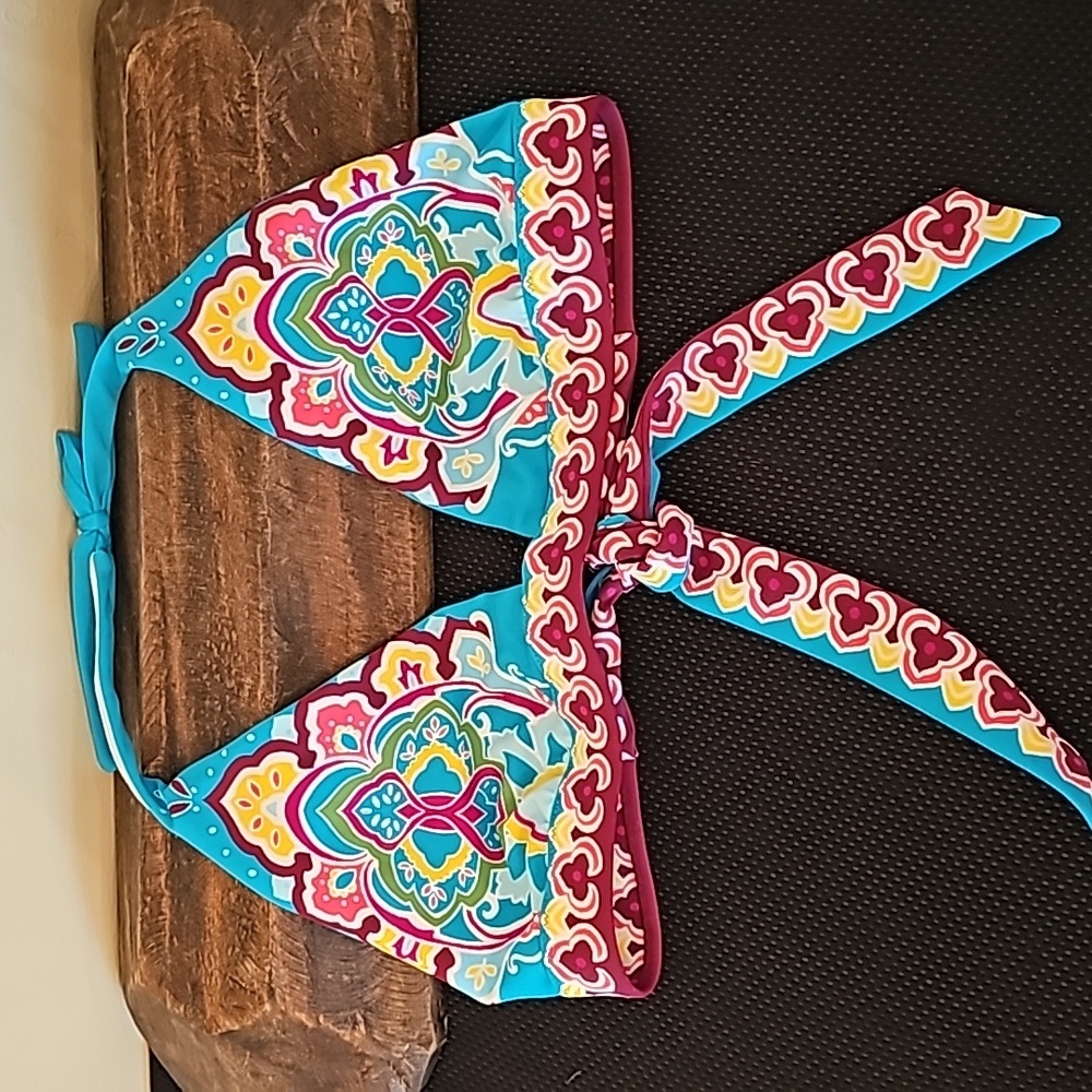 Victoria's Secret Bathing Suit Top